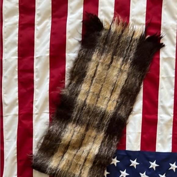 Mohair Scarf - Picture 4 of 12